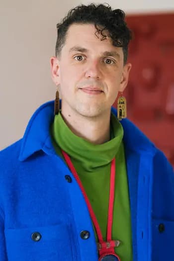 Author image