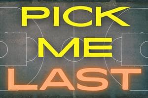 Pick Me Last card