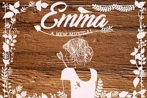 EMMA: No One But Herself card