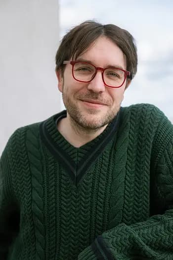 Author image