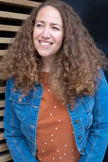 Author image