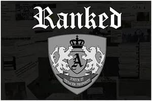 Ranked, A Musical card